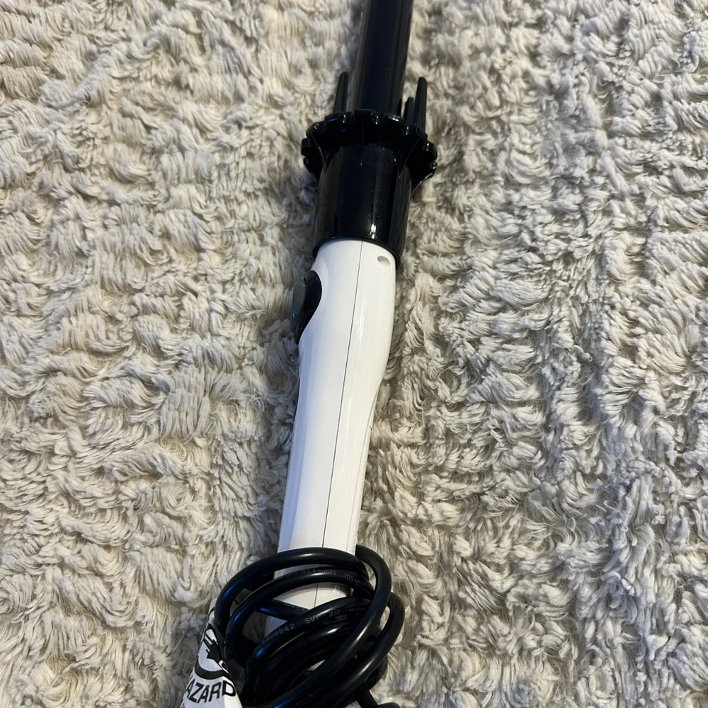 KISS Insta Wave - Rotating Curling Iron